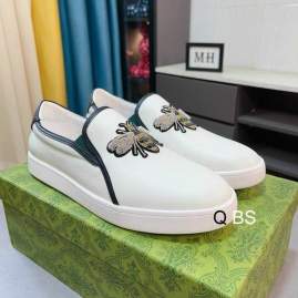 Picture of Gucci Shoes _SKUGuccisz38-45BS04016725